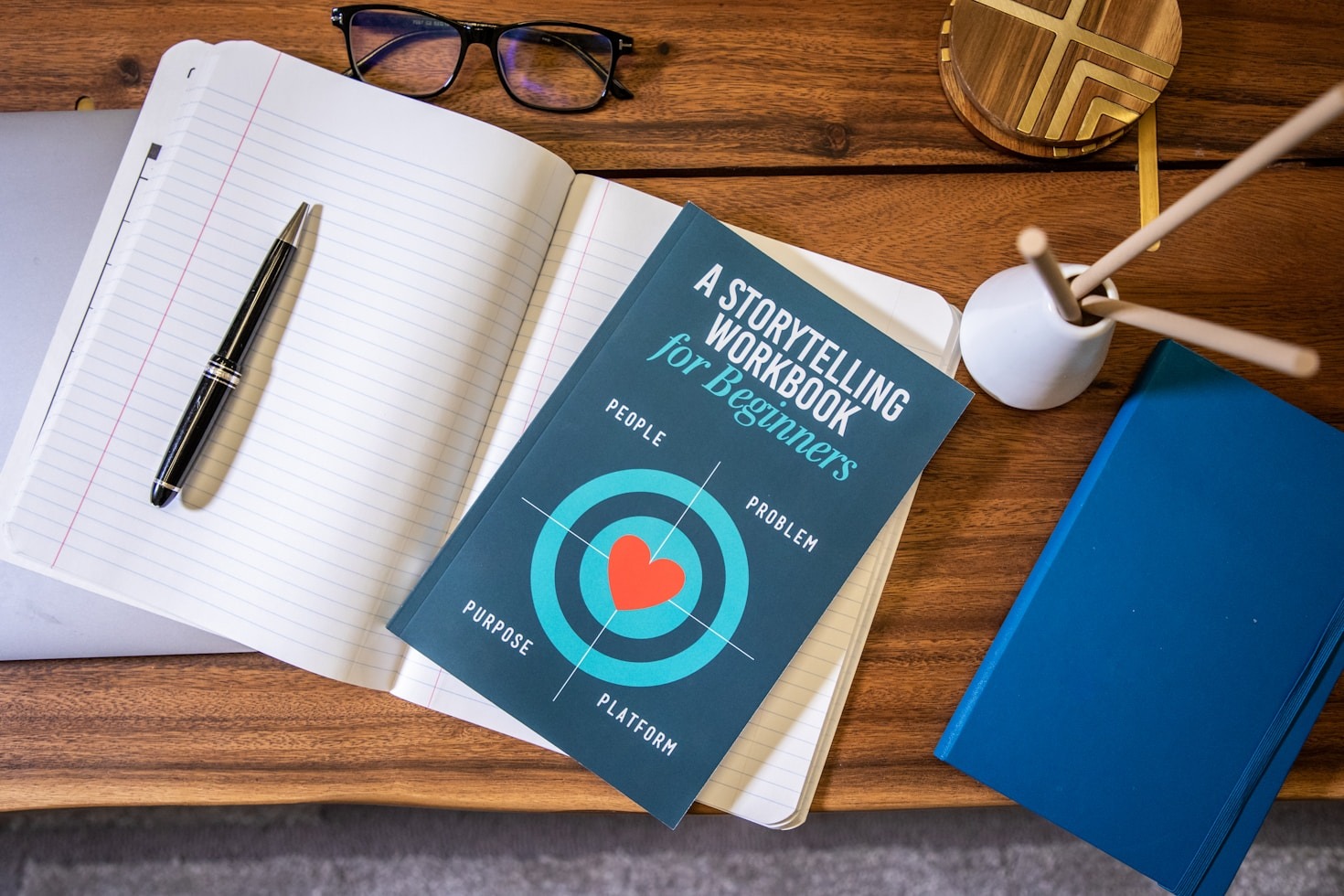 Storytelling as a Tool for Bridging Divides